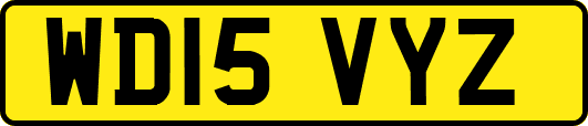 WD15VYZ