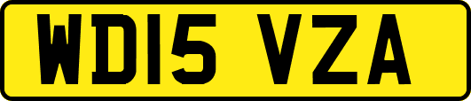 WD15VZA