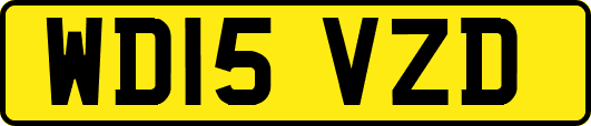 WD15VZD