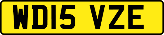 WD15VZE