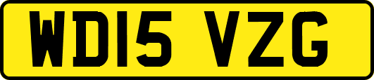 WD15VZG