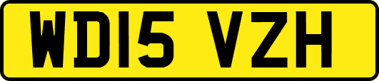 WD15VZH
