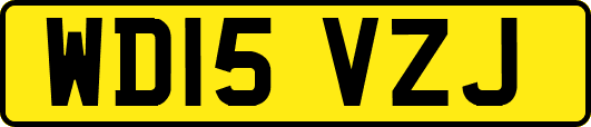 WD15VZJ