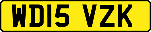 WD15VZK