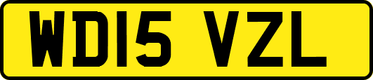 WD15VZL