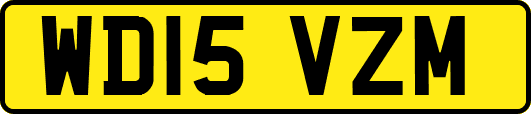 WD15VZM