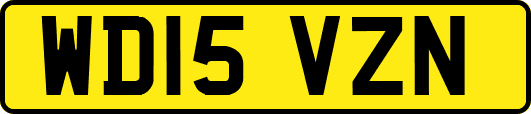 WD15VZN