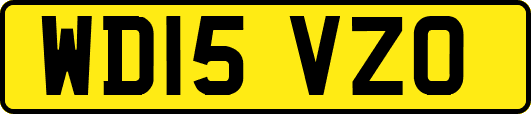 WD15VZO