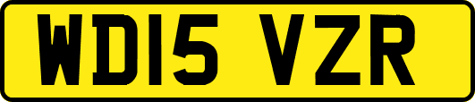 WD15VZR