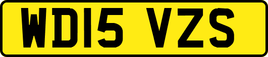 WD15VZS