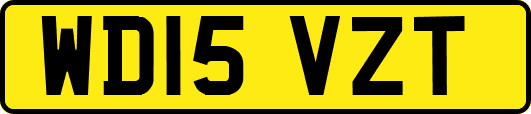 WD15VZT