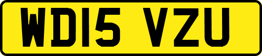 WD15VZU