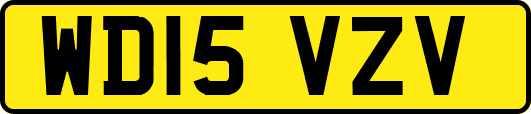 WD15VZV