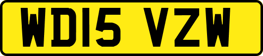 WD15VZW