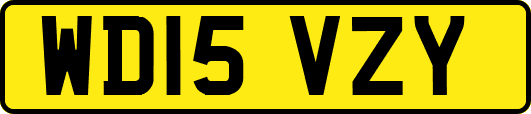 WD15VZY