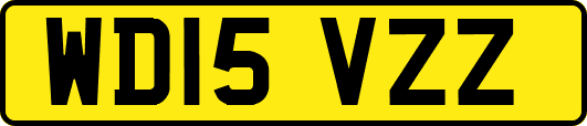 WD15VZZ
