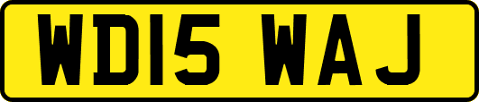 WD15WAJ