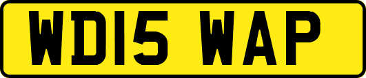 WD15WAP