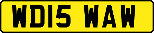 WD15WAW