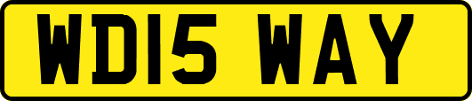 WD15WAY