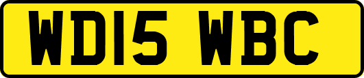 WD15WBC
