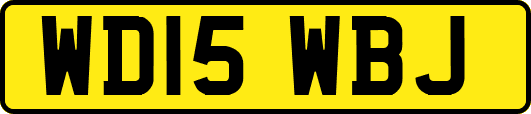 WD15WBJ