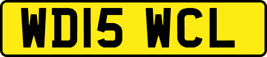 WD15WCL