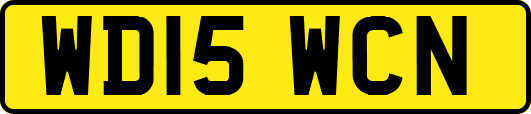 WD15WCN