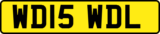 WD15WDL