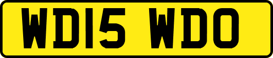 WD15WDO