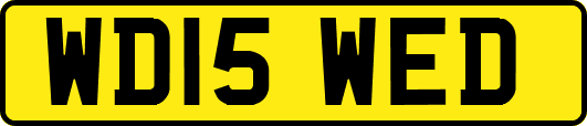 WD15WED