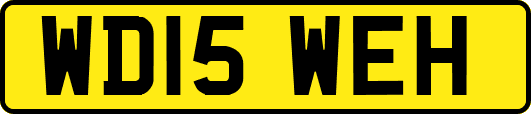 WD15WEH