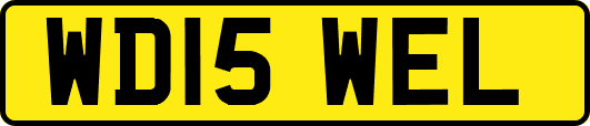 WD15WEL