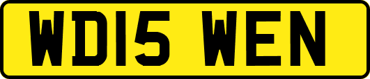 WD15WEN
