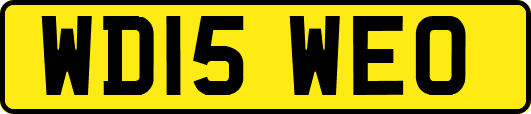 WD15WEO