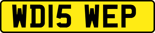 WD15WEP