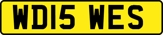 WD15WES
