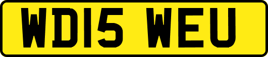 WD15WEU