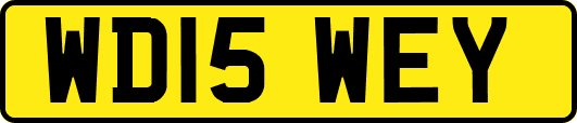 WD15WEY
