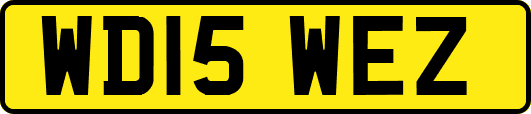 WD15WEZ