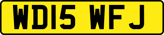 WD15WFJ