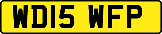 WD15WFP