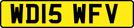 WD15WFV