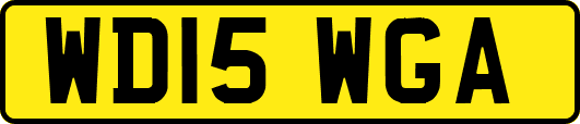 WD15WGA