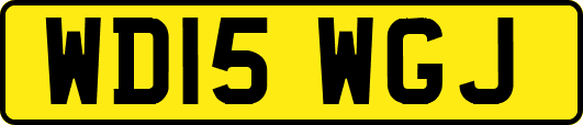 WD15WGJ