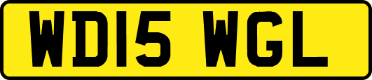 WD15WGL