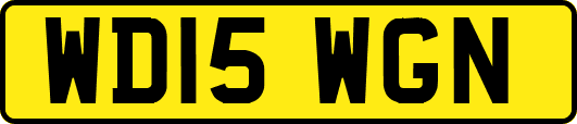 WD15WGN