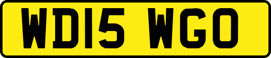 WD15WGO