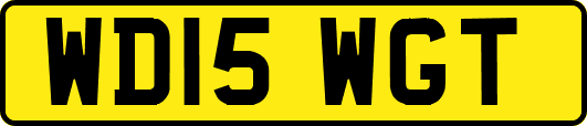 WD15WGT