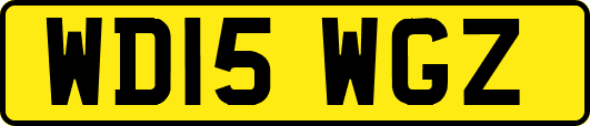 WD15WGZ